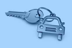 Federal Way automotive locksmith